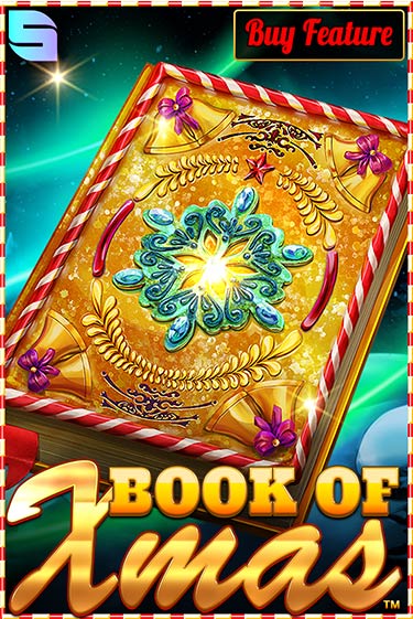 Book Of Xmas популярный слот бесплатная демо-версия | Azino 777
