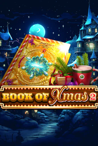 Book Of Xmas 2 популярный слот бесплатная демо-версия | Azino 777