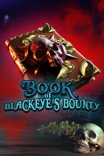 Book of Blackeye’s Bounty популярный слот бесплатная демо-версия | Azino 777