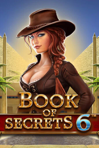 Book of Secrets 6 популярный слот бесплатная демо-версия | Azino 777