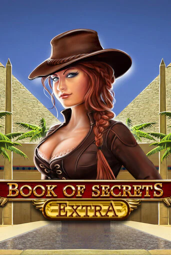 Book of Secrets Extra популярный слот бесплатная демо-версия | Azino 777