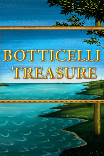 Botticelli Treasure популярный слот бесплатная демо-версия | Azino 777