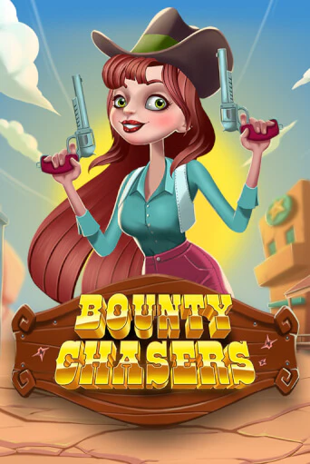Bounty Chasers популярный слот бесплатная демо-версия | Azino 777