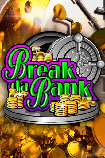 Break da Bank популярный слот бесплатная демо-версия | Azino 777