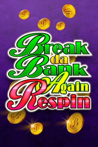 Break Da Bank Again Respin популярный слот бесплатная демо-версия | Azino 777