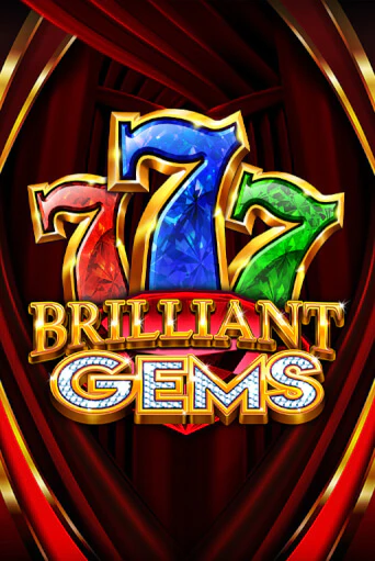 Brilliant Gems популярный слот бесплатная демо-версия | Azino 777