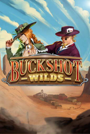 Buckshot Wilds популярный слот бесплатная демо-версия | Azino 777