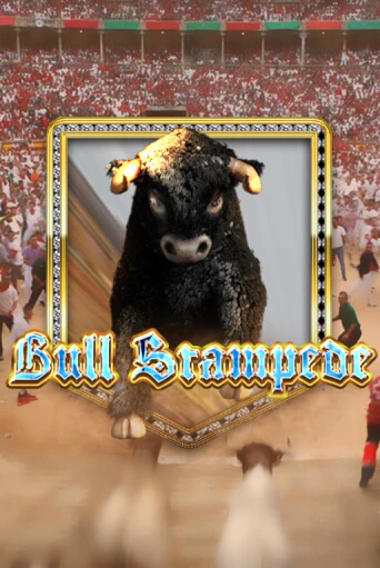 Bull Stampede популярный слот бесплатная демо-версия | Azino 777
