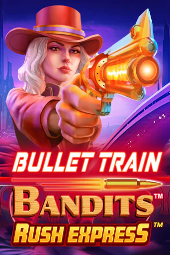 Bullet Train Bandits™ популярный слот бесплатная демо-версия | Azino 777