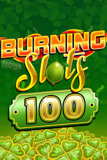 Burning Slots 100 популярный слот бесплатная демо-версия | Azino 777