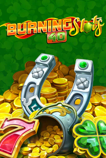 Burning Slots 40 популярный слот бесплатная демо-версия | Azino 777