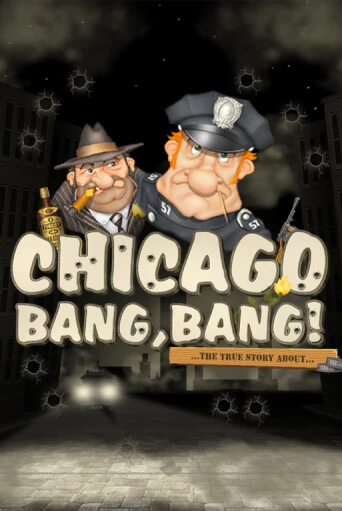 Chicago Bang Bang популярный слот бесплатная демо-версия | Azino 777