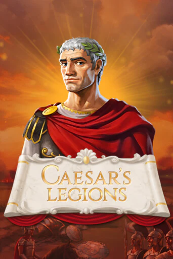 Caesar's Legions популярный слот бесплатная демо-версия | Azino 777