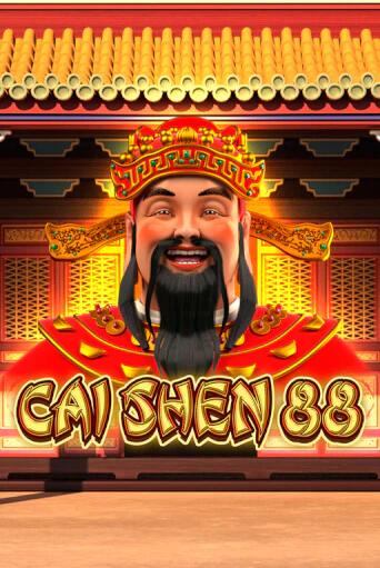 Cai Shen 88 популярный слот бесплатная демо-версия | Azino 777