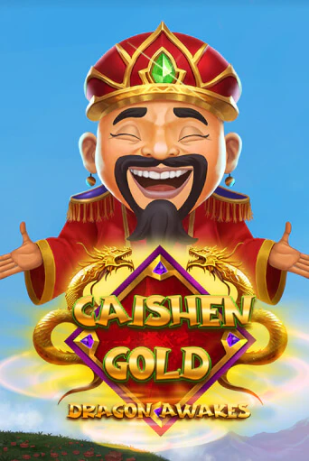 Caishen Gold: Dragon Awakes  популярный слот бесплатная демо-версия | Azino 777