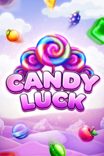 Candy Luck популярный слот бесплатная демо-версия | Azino 777