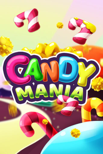 Candy Mania популярный слот бесплатная демо-версия | Azino 777