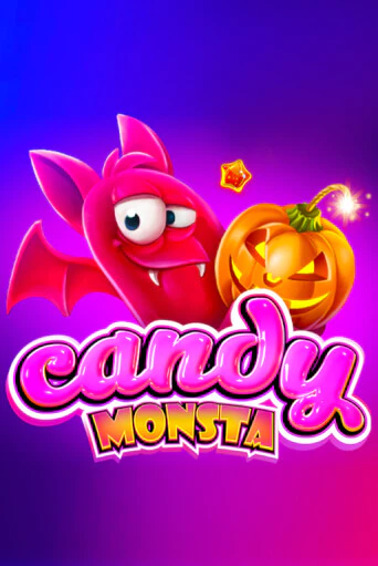 Candy Monsta популярный слот бесплатная демо-версия | Azino 777