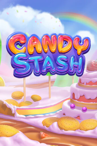 Candy Stash популярный слот бесплатная демо-версия | Azino 777