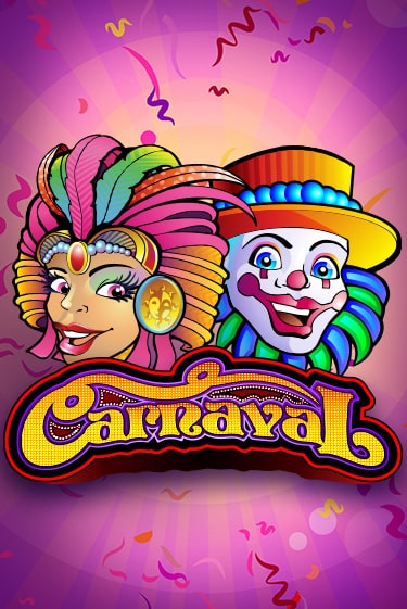 Carnaval популярный слот бесплатная демо-версия | Azino 777