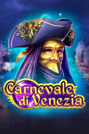 Carnevale di Venezia популярный слот бесплатная демо-версия | Azino 777