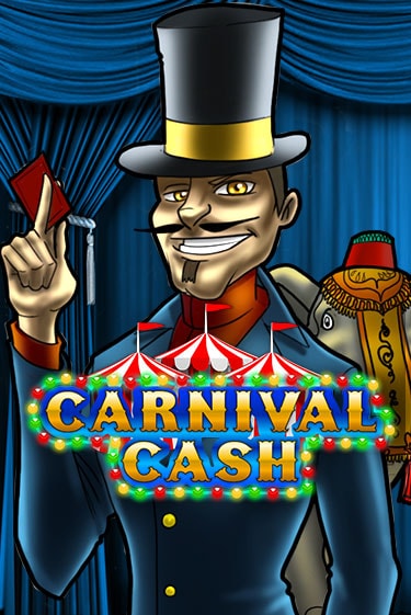 Carnival Cash популярный слот бесплатная демо-версия | Azino 777