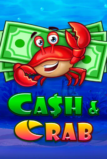 Cash & Crab популярный слот бесплатная демо-версия | Azino 777