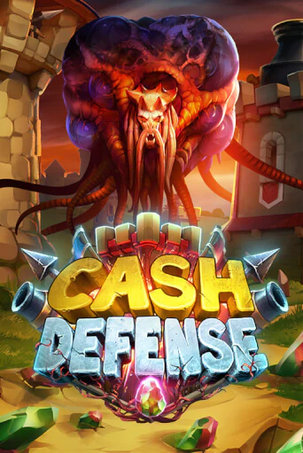Cash Defense популярный слот бесплатная демо-версия | Azino 777