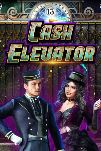 Cash Elevator популярный слот бесплатная демо-версия | Azino 777