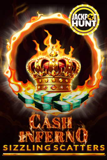Cash Inferno: Sizzling Scatters популярный слот бесплатная демо-версия | Azino 777