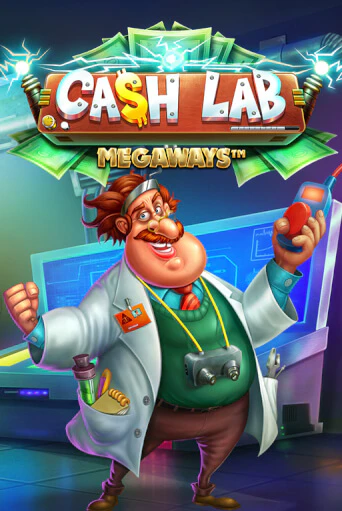 Cash Lab™ Megaways™ популярный слот бесплатная демо-версия | Azino 777