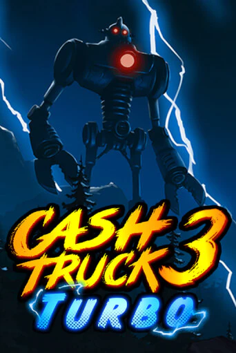 Cash Truck 3 Turbo популярный слот бесплатная демо-версия | Azino 777