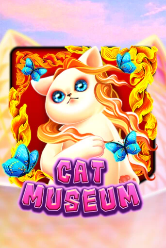 Cat Museum популярный слот бесплатная демо-версия | Azino 777