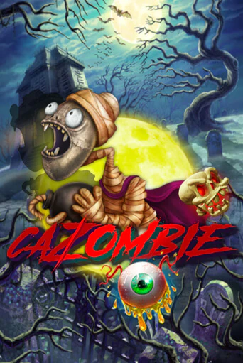 Cazombie популярный слот бесплатная демо-версия | Azino 777