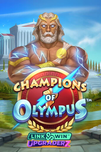 Champions Of Olympus популярный слот бесплатная демо-версия | Azino 777