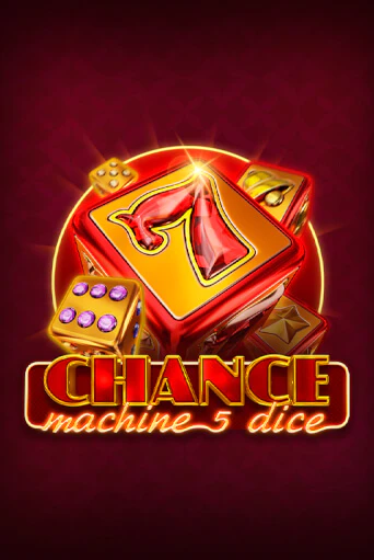 Chance Machine 5 Dice популярный слот бесплатная демо-версия | Azino 777