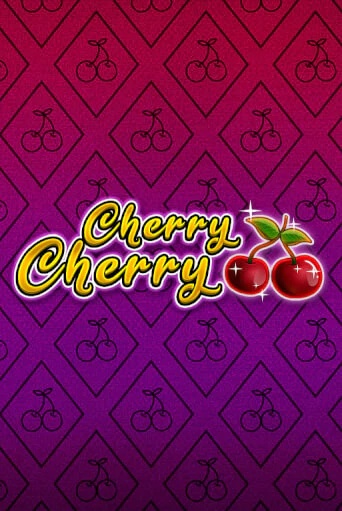 Cherry Cherry популярный слот бесплатная демо-версия | Azino 777