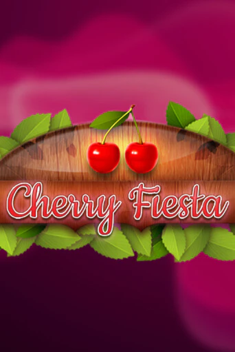 Cherry Fiesta популярный слот бесплатная демо-версия | Azino 777