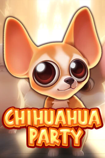 Chihuahua Party популярный слот бесплатная демо-версия | Azino 777