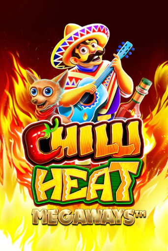 Chilli Heat Megaways популярный слот бесплатная демо-версия | Azino 777
