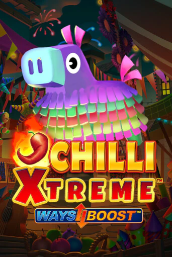 Chilli Xtreme популярный слот бесплатная демо-версия | Azino 777