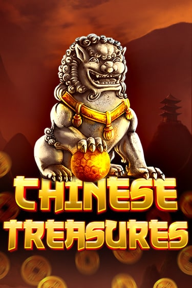 Chinese Treasures популярный слот бесплатная демо-версия | Azino 777