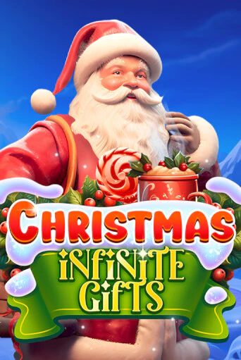 Christmas Infinite Gifts популярный слот бесплатная демо-версия | Azino 777