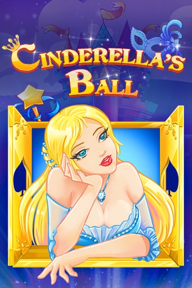 Cinderella's Ball популярный слот бесплатная демо-версия | Azino 777