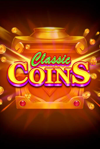 Classic Coins популярный слот бесплатная демо-версия | Azino 777
