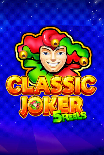 Classic Joker 5 Reels популярный слот бесплатная демо-версия | Azino 777