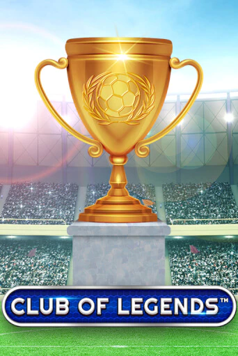 Club Of Legends популярный слот бесплатная демо-версия | Azino 777