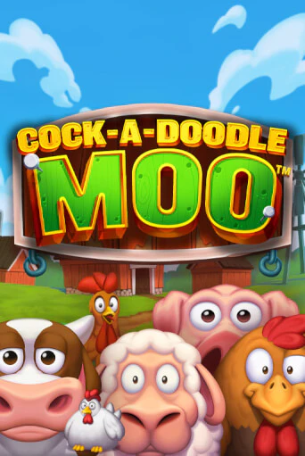 Cock-A-Doodle Moo™ популярный слот бесплатная демо-версия | Azino 777