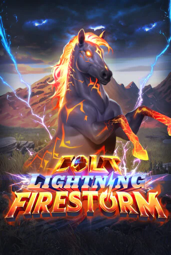 Colt Lightning Firestorm популярный слот бесплатная демо-версия | Azino 777