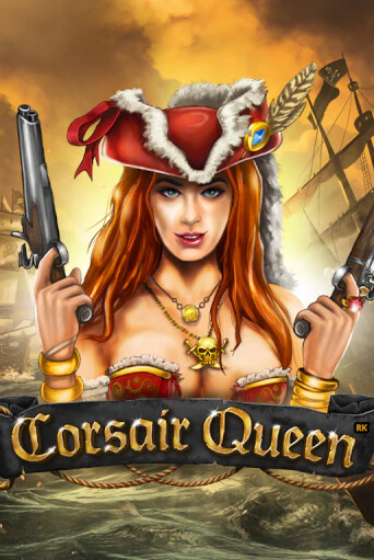 Corsair Queen популярный слот бесплатная демо-версия | Azino 777